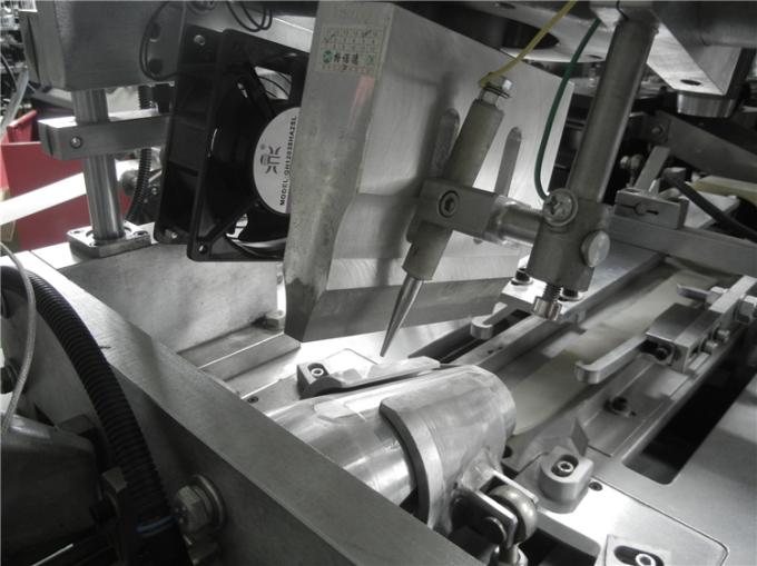 Tasse de papier automatique formant la machine, crème glacée/tasse papier de café faisant l'usine