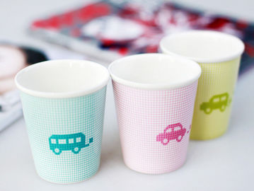 High Speed  Fully Automatic Paper Cup Glass Making Machine For saudi Arabia