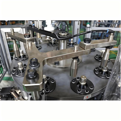 Single / Double PE Coated Disposable Cup Thermoforming Machine 120 130 140 150 PCS/MIN