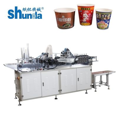 Qualité Machines d'emballage de produits de la restauration rapide Équipement d'étanchéité par couture en carton usine