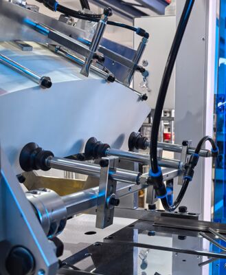 Fully Automatic Paper Coffee Cup And Ice Cream Cup Making Machine For Paper Cup Production With Ultrasonic & Hot Air