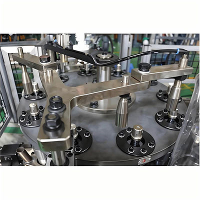 Machine automatique ultrasonique de tasse de papier 220v/380v avec le système pneumatique chaud